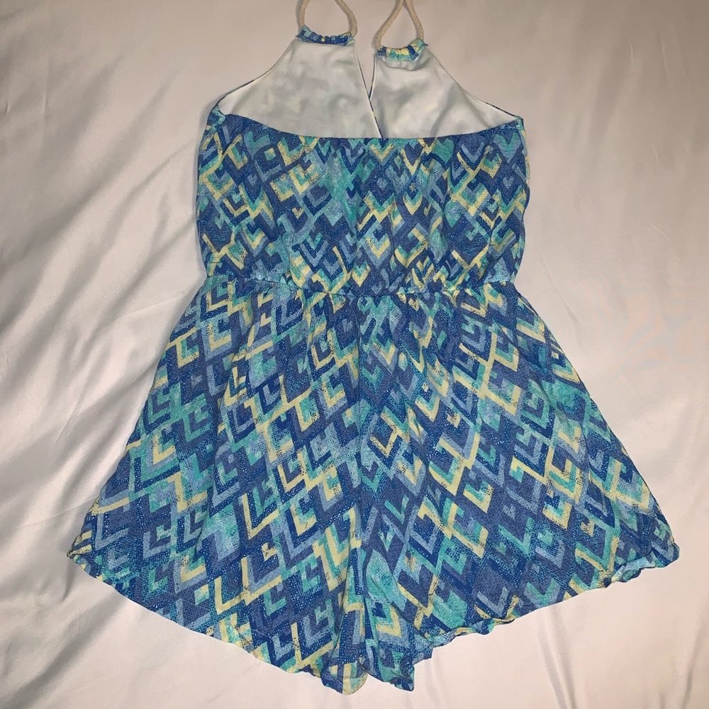 Charlotte Russe Romper - Picture 3 of 3